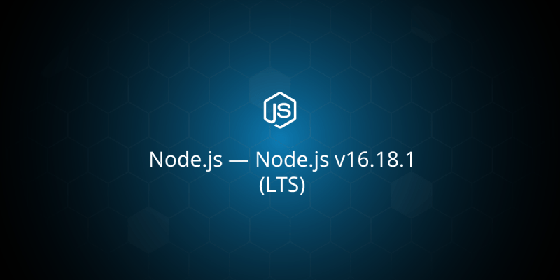 Nodejs V16 - HD City Pictures for Desktop